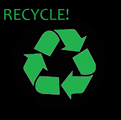image for RECYCLE!